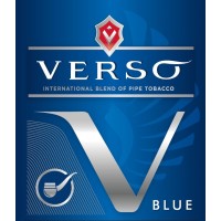 Табак для трубок Verso Blue 40гр